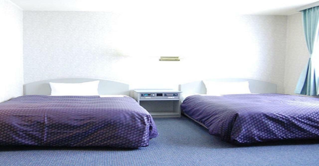 Seagrande Shimizu Station Hotel / Vacation Stay 8209 Шідзуока Екстер'єр фото