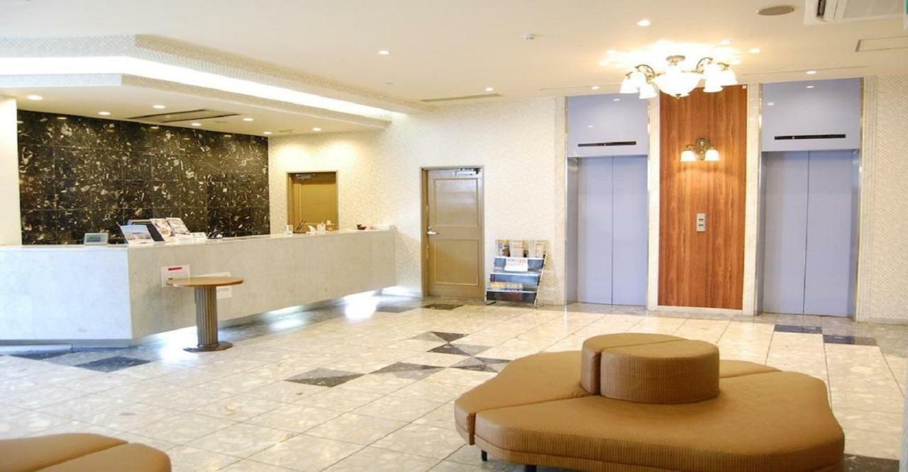 Seagrande Shimizu Station Hotel / Vacation Stay 8209 Шідзуока Екстер'єр фото